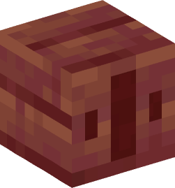 Minecraft head — Alphabet