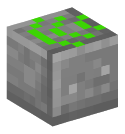 Minecraft head — Miscellaneous