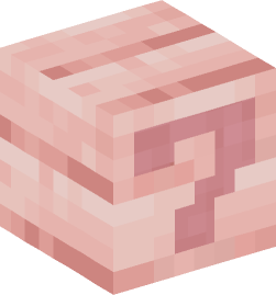 Minecraft head — Alphabet