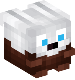 Minecraft head — Animals