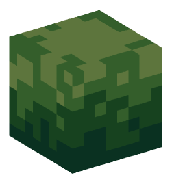 Minecraft head — Animals