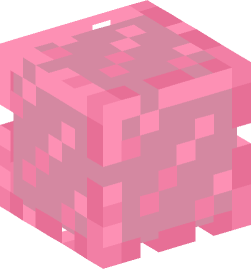 Minecraft head — Blocks