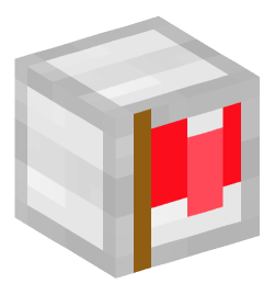 Minecraft head — Miscellaneous