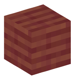 Minecraft head — Blocks