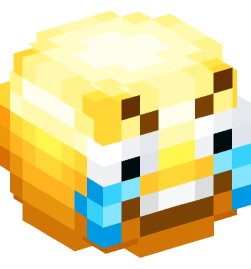 Minecraft head — Miscellaneous