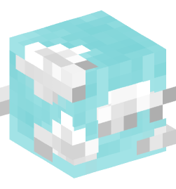 Minecraft head — Miscellaneous