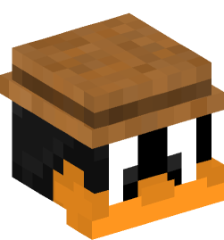 Minecraft head — Animals