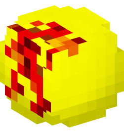 Minecraft head — Miscellaneous