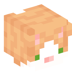 Minecraft head — Animals