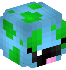 Minecraft head — Miscellaneous