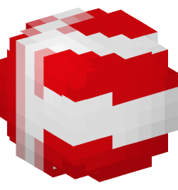 Minecraft head — Miscellaneous