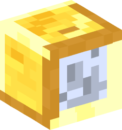 Minecraft head — Miscellaneous