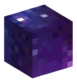 Minecraft head — Miscellaneous