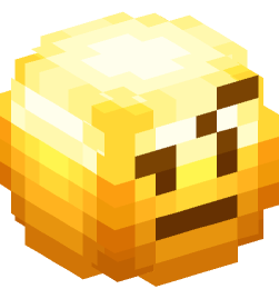 Minecraft head — Miscellaneous