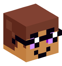 Minecraft head — Miscellaneous