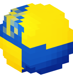 Minecraft head — Miscellaneous