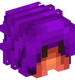 Minecraft head — Animals