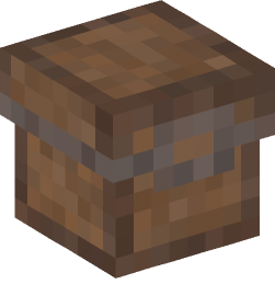 Minecraft head — Decor