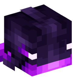 Minecraft head — Animals
