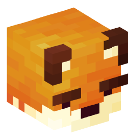 Minecraft head — Animals