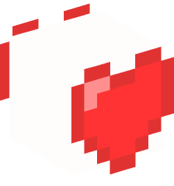 Minecraft head — Miscellaneous