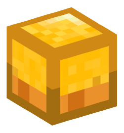 Minecraft head — Blocks