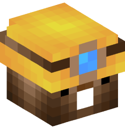 Minecraft head — Animals