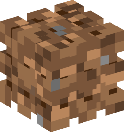 Minecraft head — Miscellaneous