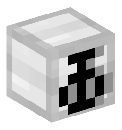 Minecraft head — Miscellaneous