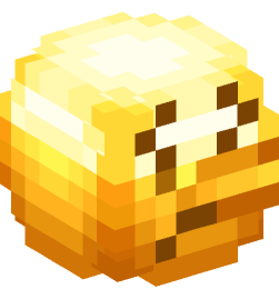 Minecraft head — Miscellaneous