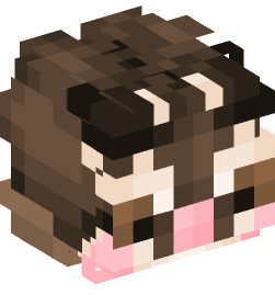 Minecraft head — Animals