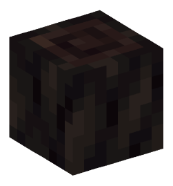 Minecraft head — Blocks