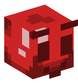 Minecraft head — Miscellaneous