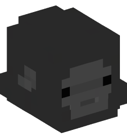 Minecraft head — Animals