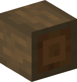 Minecraft head — Blocks