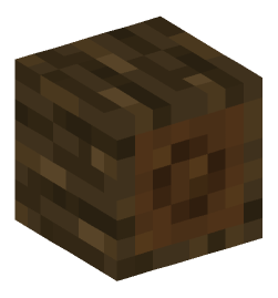 Minecraft head — Blocks