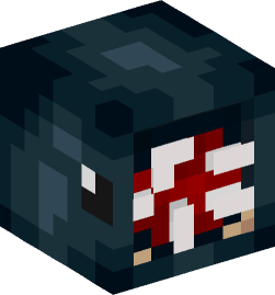Minecraft head — Animals