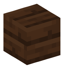 Minecraft head — Blocks