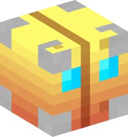 Minecraft head — Miscellaneous