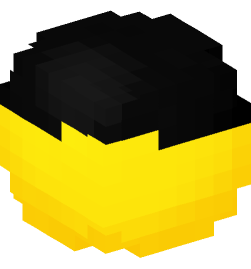 Minecraft head — Miscellaneous