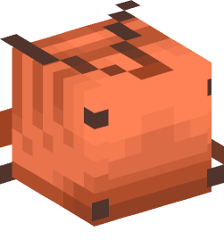 Minecraft head — Animals