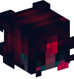 Голова Майнкрафт — Существа