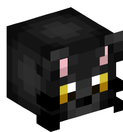 Minecraft head — Animals