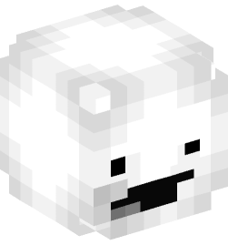 Minecraft head — Miscellaneous