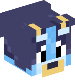 Minecraft head — Animals