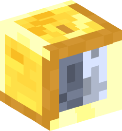 Minecraft head — Miscellaneous