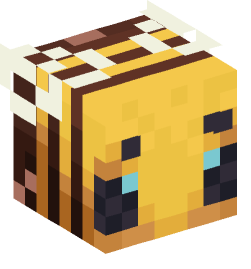 Minecraft head — Animals