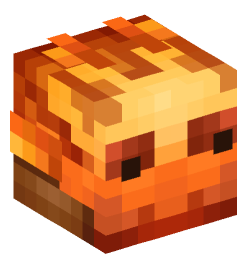 Minecraft head — Animals