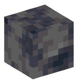 Minecraft head — Blocks