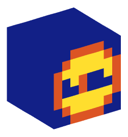 Minecraft head — Miscellaneous